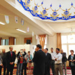 3. Interreligiöser Dialog – afghanische Gemeinde