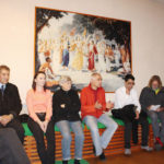 7. Interreligiöser Dialog – Hindu Gemeinde