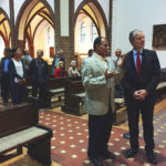 4. Interreligiöser Dialog – St. Marien