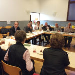 4. Interreligiöser Dialog – St. Marien