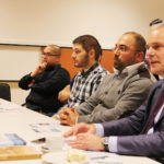 8. Interreligiöser Dialog – Baptisten